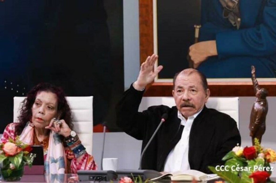Nicaragua- Ortega Seeks to Consolidate Absolute Control - Havana Times