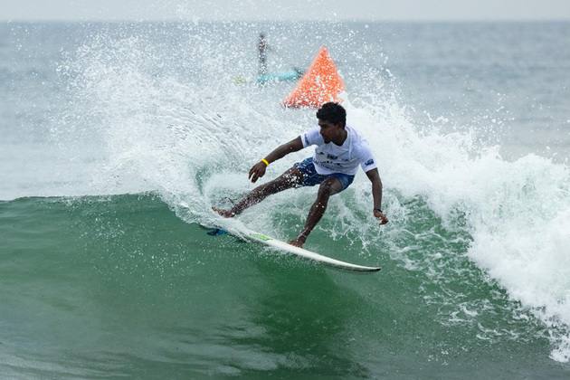 Inaugural Little Andaman Pro to kick off India's surfing season as Asian Games debut beckons