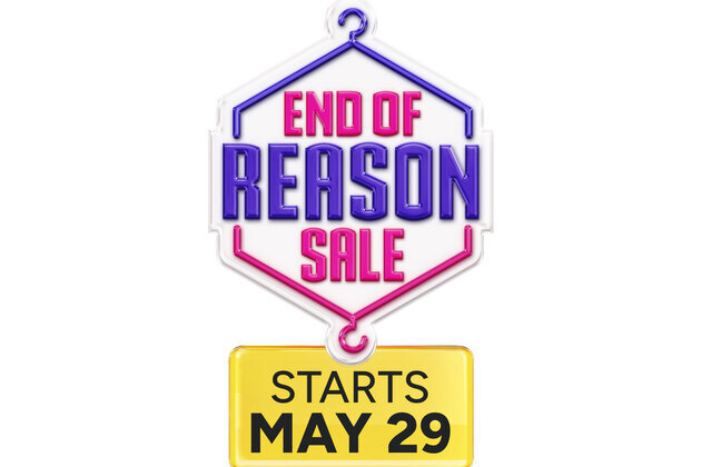Myntra EORS to expand India's e-lifestyle ecosystem with 6 million styles; to provide thrust to 15,000 emerging brands