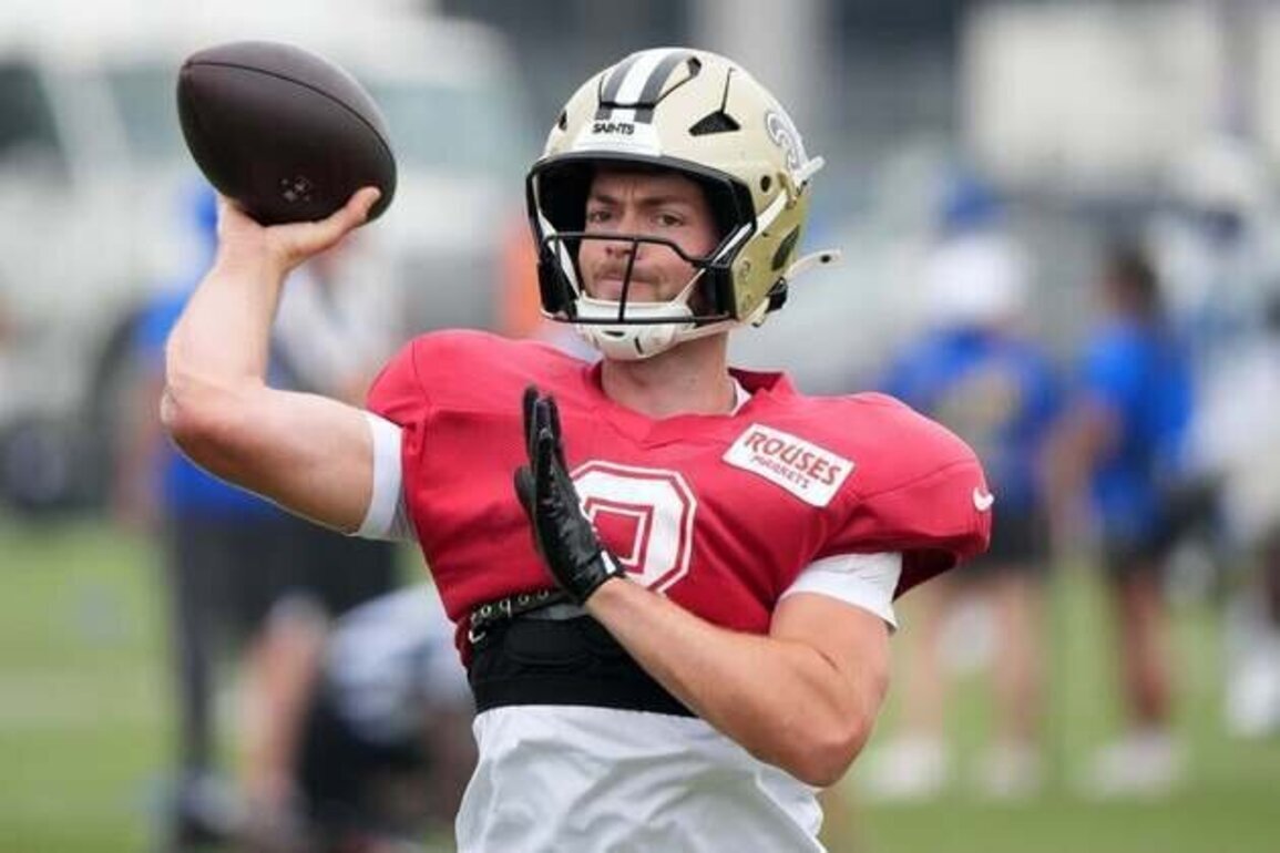 Chiefs waive QB Jake Haener in series of roster moves