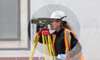 'Spotlight on…women in construction' campaign launched 