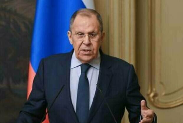 Lavrov confirms next Russia-Africa ministerial conference