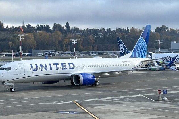 DAE announces completion of United Airlines Boeing 737 MAX mandate