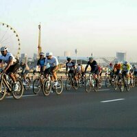 UAE resident claims victory at Inaugural L'Etape Dubai by Tour de France