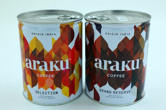 Araku Coffee launched in canteens of both houses of Parliament
