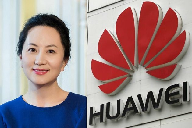 Huawei CFO arrested, facing extradition to the US