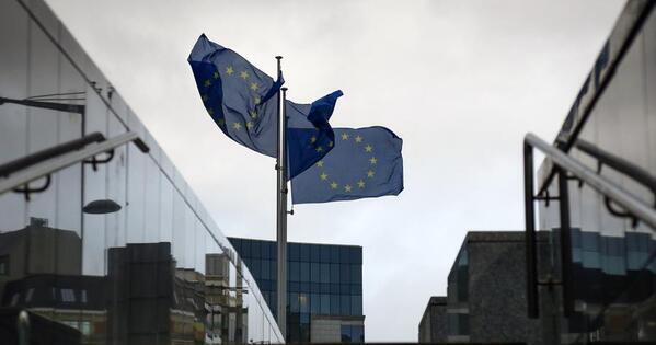 EU downgrades growth forecast, fueling stagflation concerns