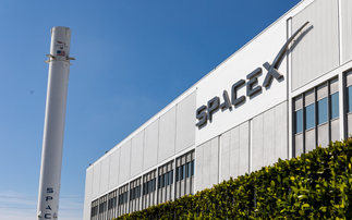 Seraphim Space launches space tech ETF after historic SpaceX IPO