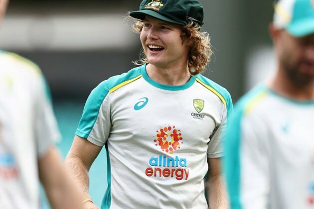 Australia batsman Will Pucovski visits surgeon