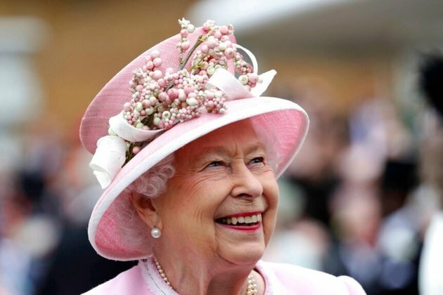 Queen Elizabeth&#039;s Death Attributed to Old Age