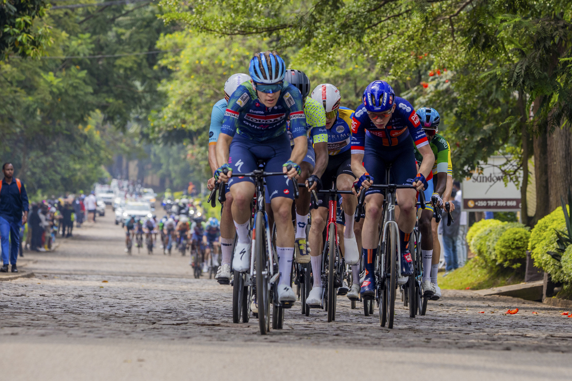 (SP)RWANDA-KIGALI-CYCLING-TOUR DU RWANDA 2026