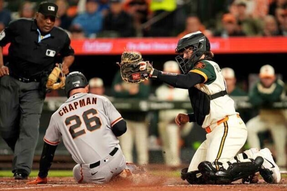 Orioles place C Adley Rutschman (ankle) on 10-day IL