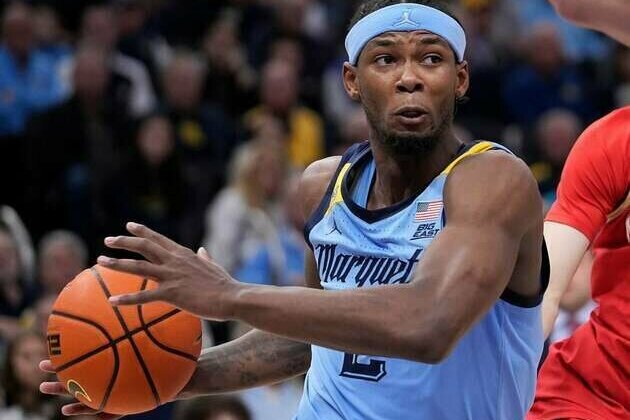 Marquette in midst of 'real soul-searching' as Dayton game looms