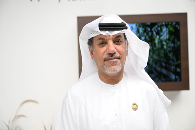 Ministry of Climate Change & Environment commences operation of National Agriculture Centre