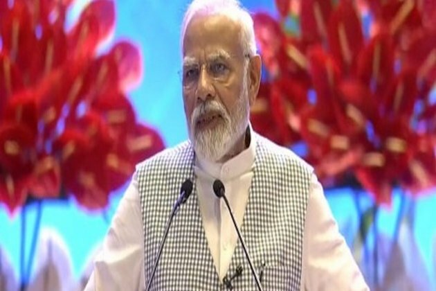 "When I take you for a month..." PM Modi's hilarious take on 'G20 team' member sharing wife's first response on long duty hours