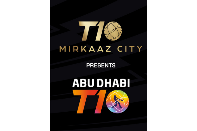 H. H. Sheikh Abdul Aziz bin Humaid Al Nuaimi extends patronage to Abu Dhabi T10 as "T10 Mirkaaz City"