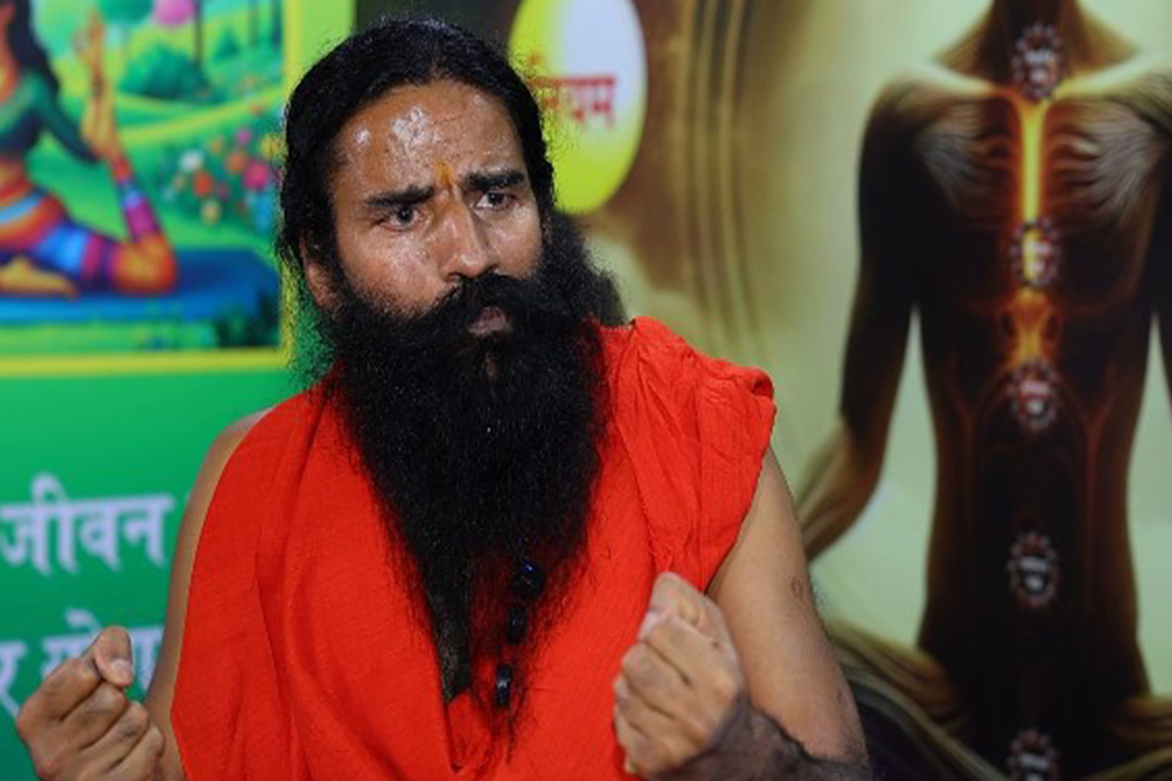 "This Is Tariff Terrorism Against India!": Baba Ramdev on Donald Trump's "economic war," pushes for swadeshi