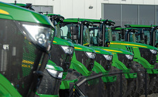Market challenges reflected in tractor sales and manufacturer changes 