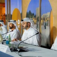 Al Dhaid Ramadan Festival launches in celebration of Sharjah's cultural heritage