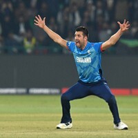 Told McCullum I will go insane: England tearaway Mark Wood eyes return before Ashes