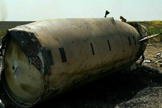 Ukraine has run out of US-supplied missiles  AP