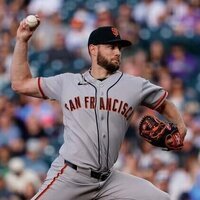 Giants' Adrian Houser strives for success in return to Milwaukee