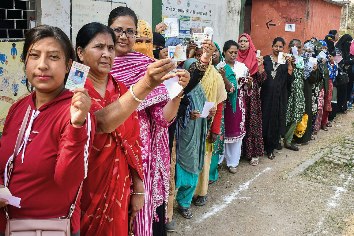 Assam Assembly polls: BJP aims to conquer Dhemaji constituency seat for third consecutive term