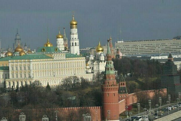 Kremlin contradicts Trump on NATO troops in Ukraine
