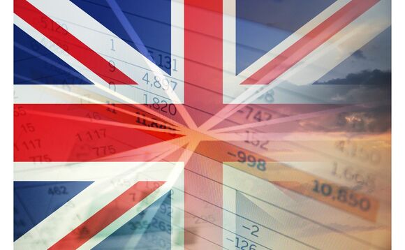 UK equities back in favour