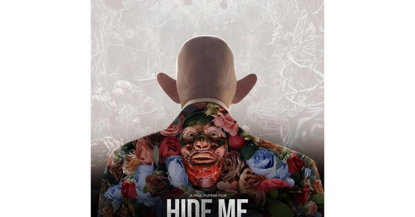 Paul Rupesh Brings True Horror to Cannes With 'Hide Me'