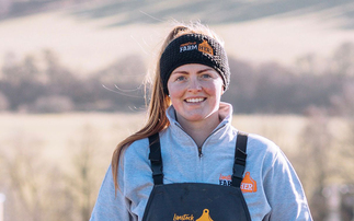 In your field: Nicola Wordie – "Snow is not unusual for us in north east Scotland, but the sheer volume made it challenging on-farm"