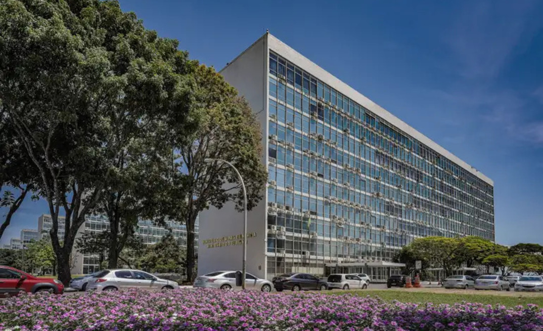 Ministério das Minas e Energia/Divulgação