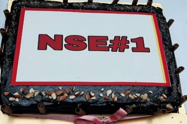 NSE emerges as world's largest derivatives exchange