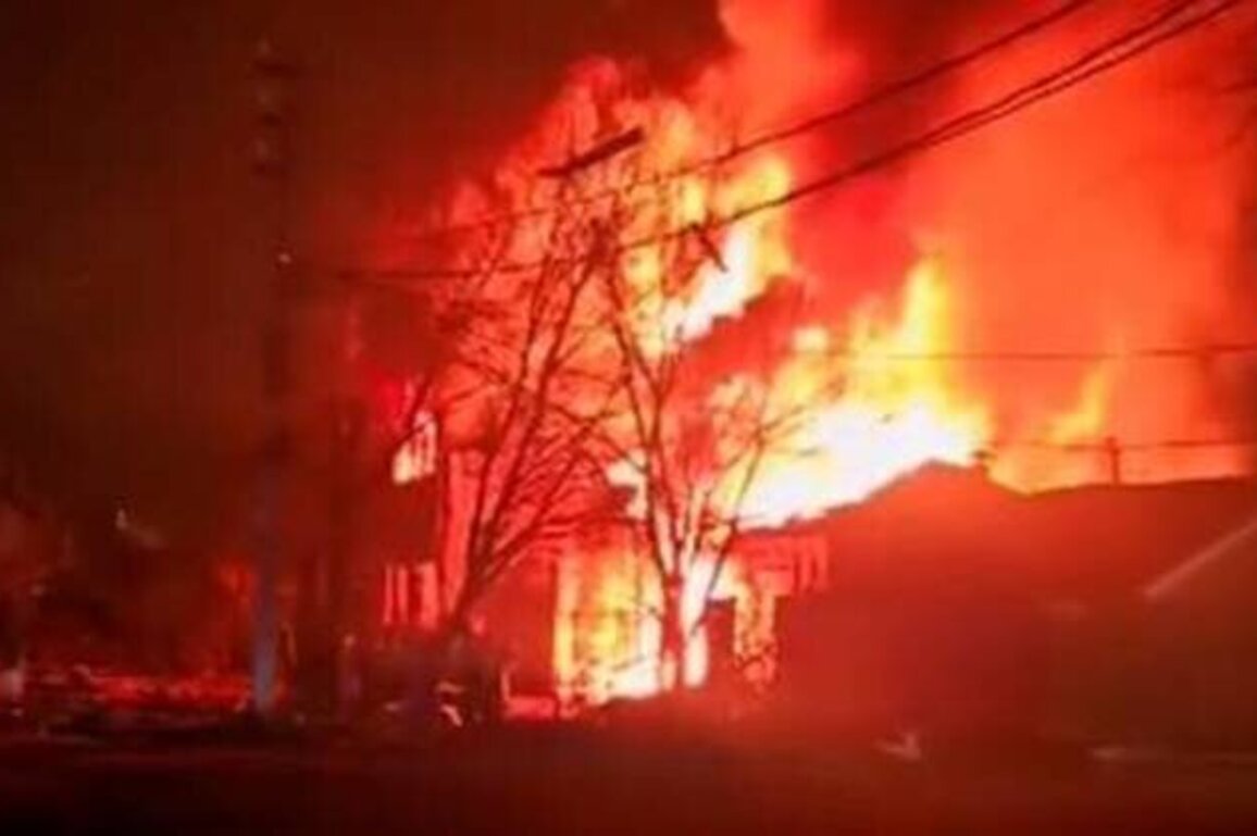 Ukrainian drones kill civilians in southern Russia (VIDEOS)