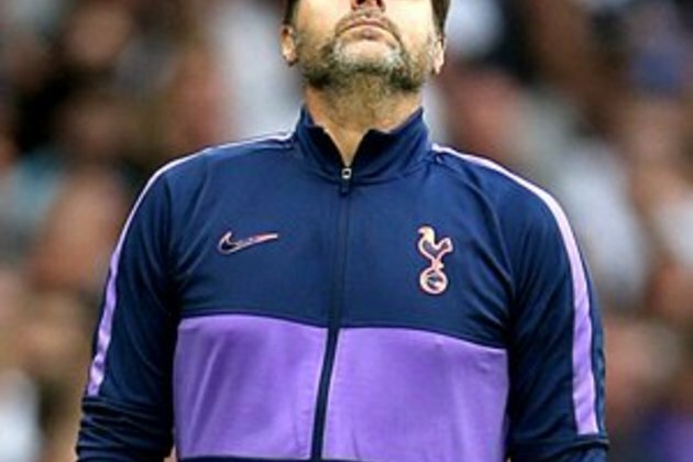Spurs free to play after Palace rout, says Pochettino