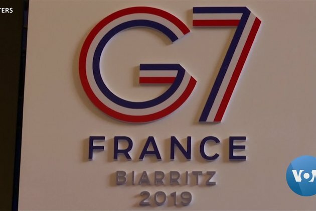 European Leaders Bracing for Trump Ahead of G-7 Summit