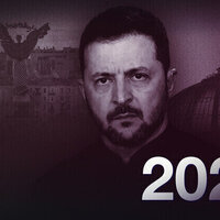 Heres how 2025 marked the beginning of the end for Zelensky