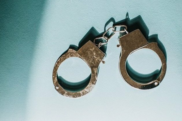 Free State cop arrested for allegedly raping girlfriend
