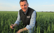  Craig Ruchs, GRDC Senior Regional Manager – South, says WeedSmart Week provides a highly effective platform to share research outcomes and on-farm innovation in a very practical and applied way. Photo: GRDC