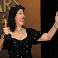 Mukesh Chhabra hails Cassandra Kulukundis's first casting Oscar award, calls "a historic moment for all of us"