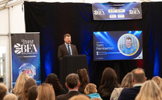 PICTURE GALLERY: Young British Farming Awards 2025 celebrate the next generation in agriculture