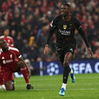 PSG, Atletico Madrid reach Champions League semi-finals