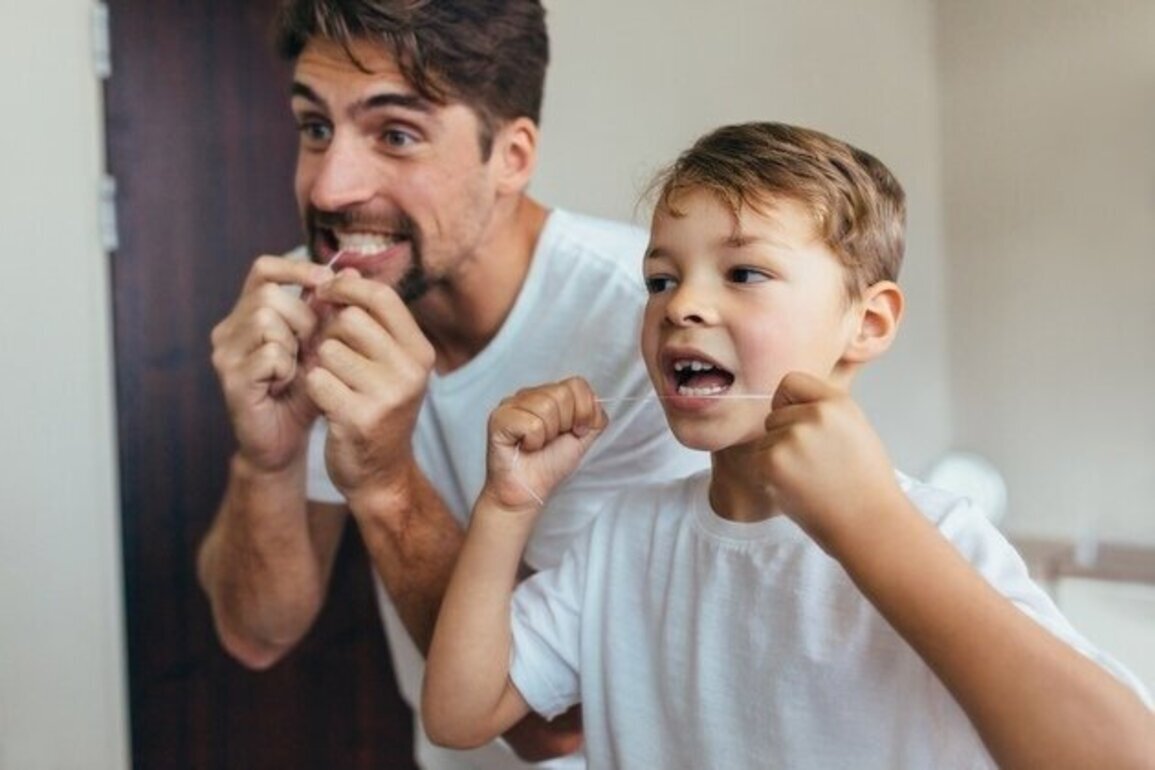 February: A chance for NC kids to learn about dental health