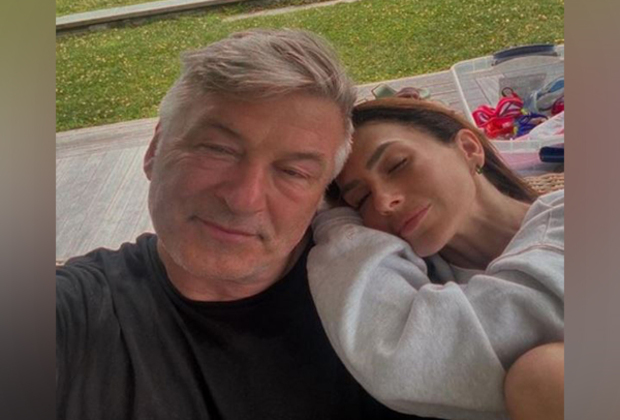 "Why am I still here?" Alec Baldwin contemplated suicide after fatal 'Rust' shooting, wife Hilaria Baldwin reveals