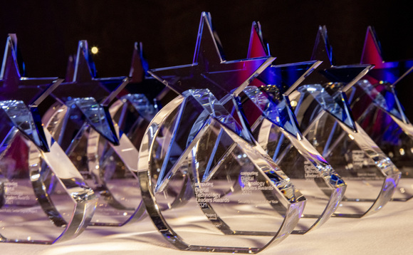 The awards honour all technologists, from helpdesk staff to the CDO