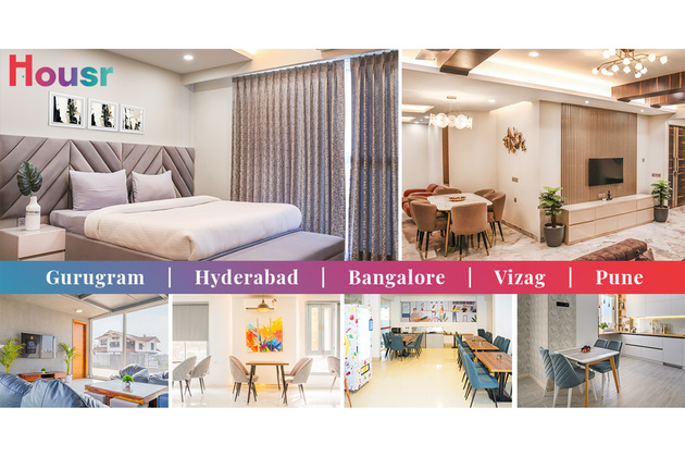 The Rise of Housr Coliving: A Solution for Modern City Dwellers
