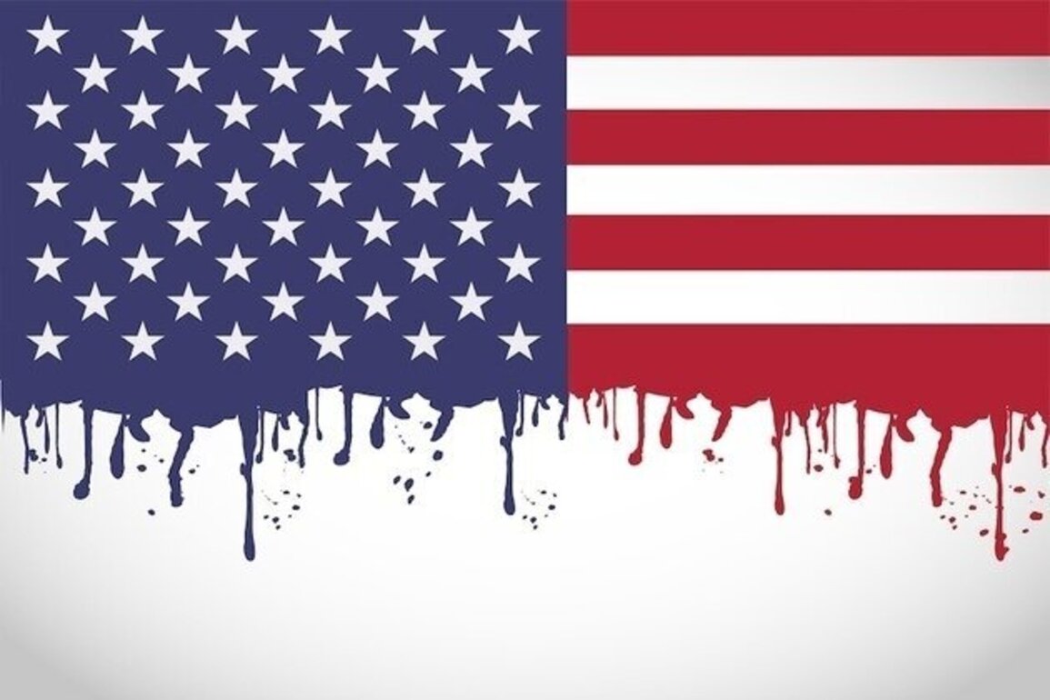The Reluctant Empire: The United States and America