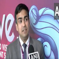 "The summit is excellent opportunity to showcase creativity": Ashutosh Mohle on WAVES 2025