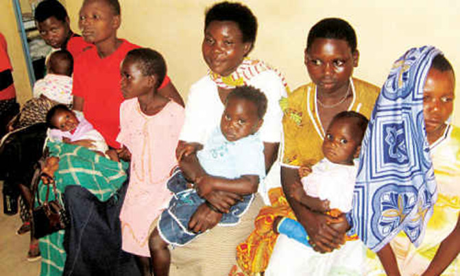 Uganda spends sh160b on unsafe abortions every year — research Uganda spends sh160b on unsafe abortions every year — research
