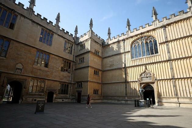 British universities face jobs cuts, course closures amid financial struggles